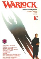 plakat filmu Czarnoksiężnik