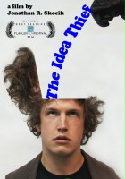 plakat filmu The Idea Thief