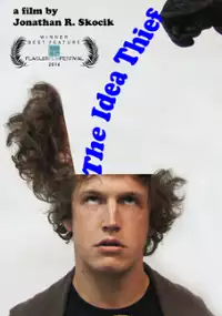 Plakat filmu The Idea Thief