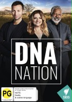 plakat filmu DNA Nation