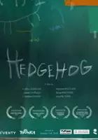 plakat filmu Jeż
