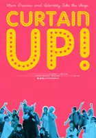 Carlos Sandoval / Curtain Up!