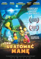 plakat filmu Jak uratować mamę