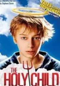 Plakat filmu Le Divin enfant