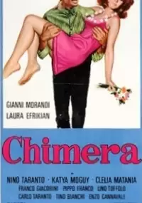 Plakat filmu Chimera