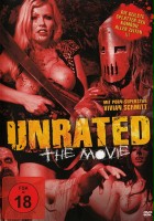 plakat filmu Unrated: The Movie