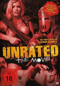 Plakat filmu Unrated: The Movie
