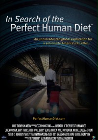 In Search of the Perfect Human Diet