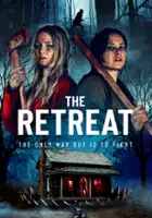 plakat filmu The Retreat