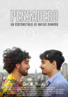 plakat filmuPensadero