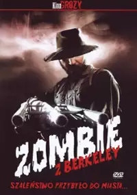 Plakat filmu Zombie z Berkeley