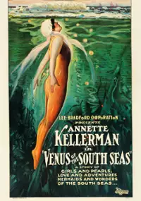 Plakat filmu Venus of the South Seas
