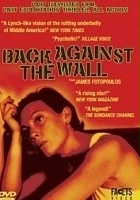 plakat filmu Back Against the Wall