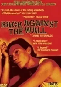 Plakat filmu Back Against the Wall