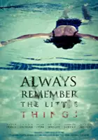 plakat filmu Always Remember the Little Things