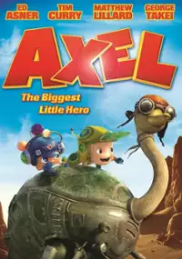 Plakat filmu Kūntǎ: Hézi zǒngdòngyuán
