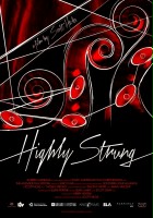 plakat filmu Highly Strung