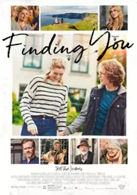 Plakat filmu Finding You