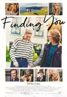 plakat filmu Finding You