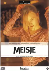 Plakat filmu Meisje