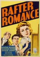 plakat filmu Rafter Romance