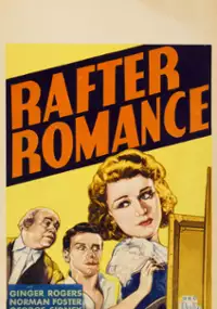 Plakat filmu Rafter Romance