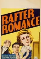 plakat filmu Rafter Romance