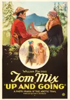 plakat filmu Up and Going