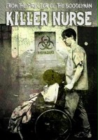 plakat filmu Killer Nurse