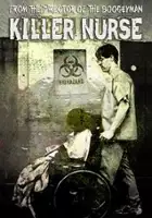 Jack Quinn / Killer Nurse