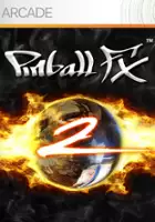plakat gry Pinball FX 2