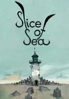 plakat gry Slice of Sea
