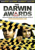 plakat filmu Nagrody Darwina
