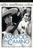 plakat filmu Amapola del camino