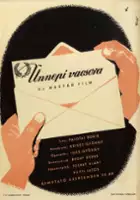 plakat filmu Ünnepi vacsora