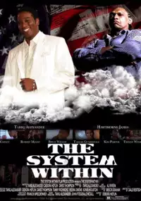 Plakat filmu The System Within