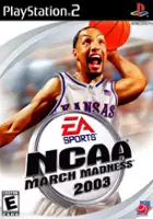plakat filmu NCAA March Madness 2003