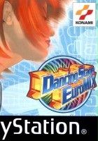 plakat filmu Dancing Stage Euromix