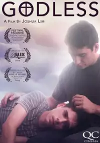 Plakat filmu Godless
