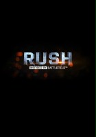 plakat filmu Rush: Inspired by Battlefield
