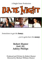 plakat filmu Date Night