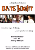plakat filmu Date Night