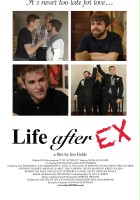 plakat filmu Life After Ex