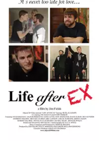 Plakat filmu Life After Ex