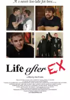 plakat filmu Life After Ex