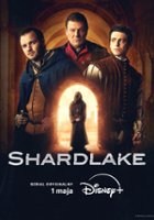 plakat filmu Shardlake