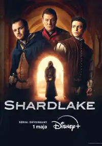 Plakat serialu Shardlake