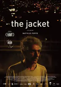 Plakat filmu The Jacket
