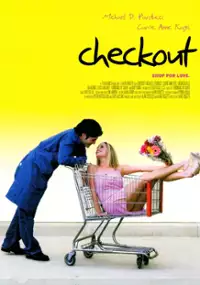 Plakat filmu Checkout
