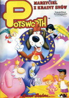 plakat serialu Potsworth & Co.